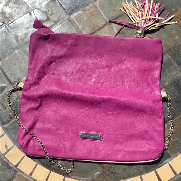 Steve Madden satchel - Picture 3 of 6